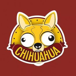Logo-Chihuahua-Gourmet